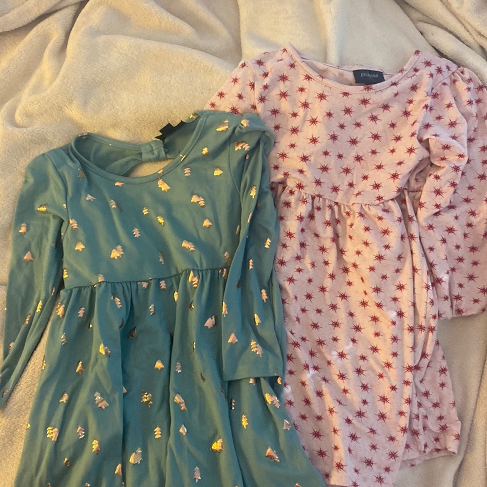 Holiday / Christmas dresses